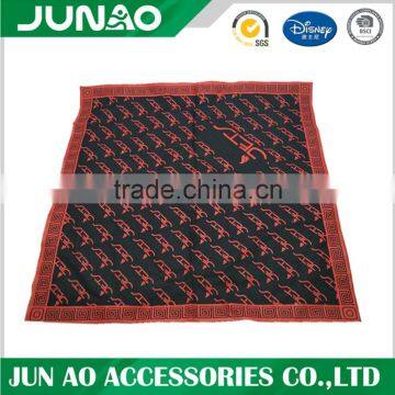 Wholesale Customized Personalized Bandanna Cotton Small Kerchief