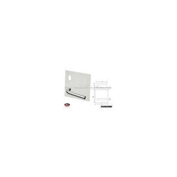 Door Handle T01/53/SSS stainless steel