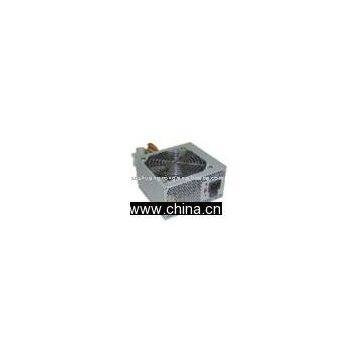 Pc Power Supply With 12cm Fan