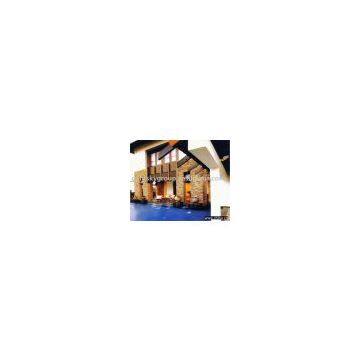 Gooma construction material