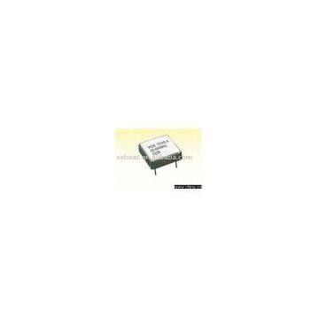 TCXO Specification Voltage Control Crystal oscillator