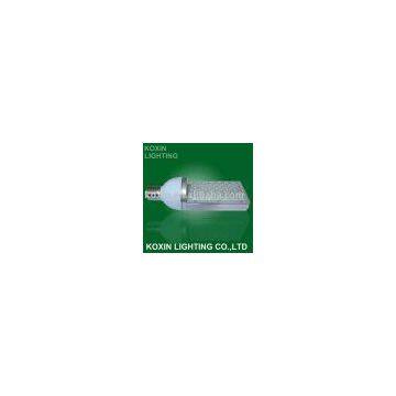 28W E40 high power led street light
