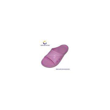 EVA slipper injection mould