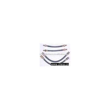 AUTO BRAKE PARTS,HYDRAULIC BRAKE HOSE,BRAKE HOSE ASSEMBLY,BRAKE HOSE FITTINGS