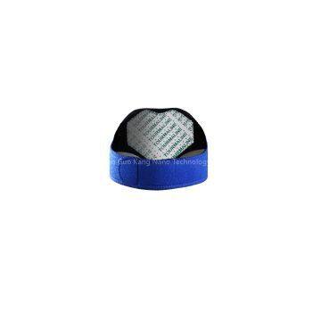 Tourmaline Self Heating Neck Belt