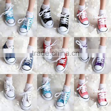 fashion 16 inch american girl bjd blythe ladies doll shoes wholesale