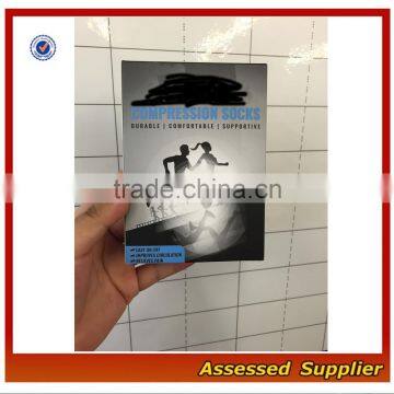 Custom Compression Foot Sleeve /Compression Plantar Fasciitis Sock MLL743 photo-6