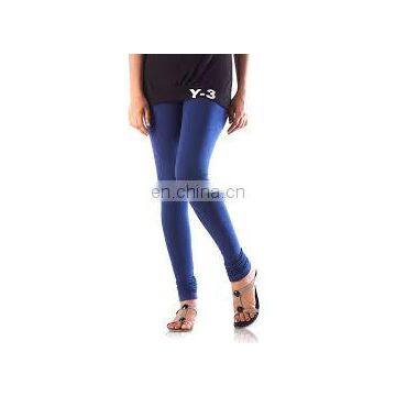 100% cotton lygra leggings in attractive colours