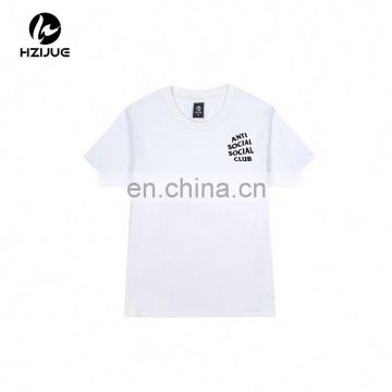 Factory stylish leisure football t-shirt