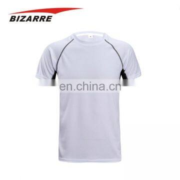Hot Sale Sublimated Dry Fit Fabric Cricket Shirts New Design photo-6