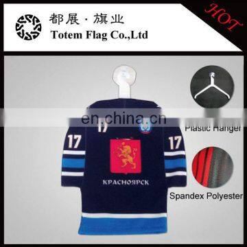 2014 Unique Hockey T Shirt