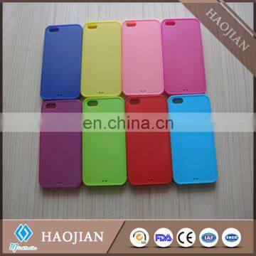 PC sublimation printable mobile phone cover custom phone cases