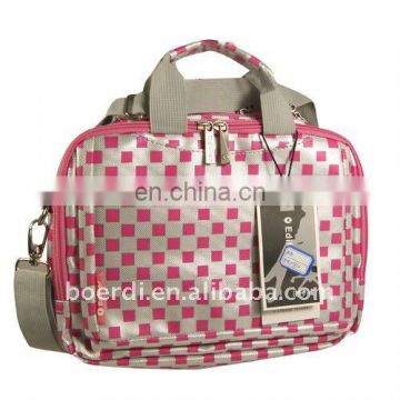 hot sale new designer computer laptop bags for ladies