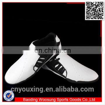 OEM cheap taekwondo shoes,taekwondo equipment