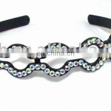 Hot fashion headband/hair band/hair clip S7304218