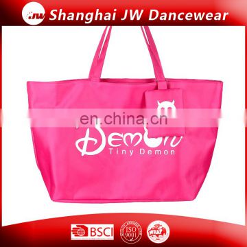 Girls Fashional Ballet Dance Bag, Dance Custume Bag