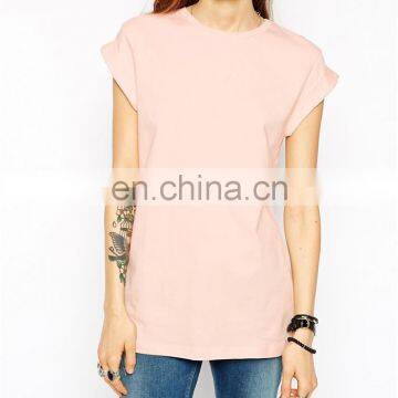 Sexy China Manufacturer Egyptian Cotton T-Shirts photo-4