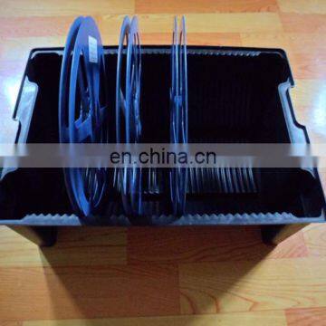 ESD SMT reel pcb cable holder storage rack