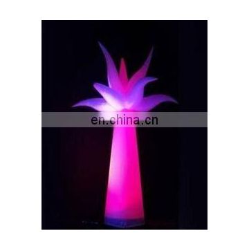 New Inflatable decoration lighting tree for Party or Event