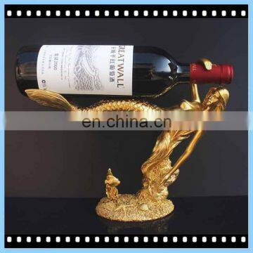 hot sales home goods european resin alice wine rack