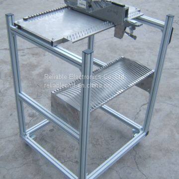 Panansonic CM402/602 feeder storage cart