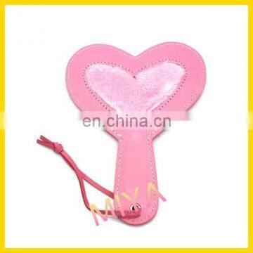 Heart Shaped Spanking Paddle photo-4