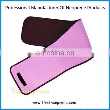 Customized High Quality Neoprene Lumbar Brace
