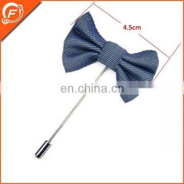 bow tie men's lapel flower for decoration