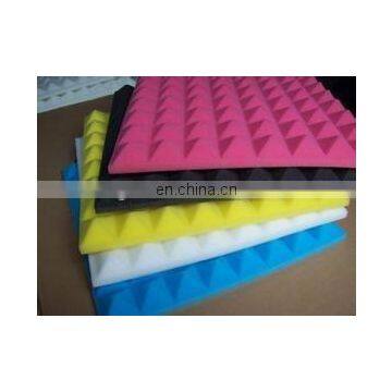 changzhou packaging flexible polyurethane foam factory