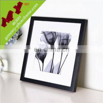 Good quality love photo frame / square picture frame