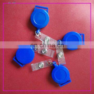 Retractable String Reel Customized Color photo-3
