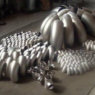 Supply Galvanized Female Equal Beaded Malleable Iron Pipe Fittings Elbows photo-5