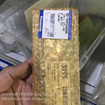 Panasonic PARTS BALL SPLINE With Moderate Offer photo-3