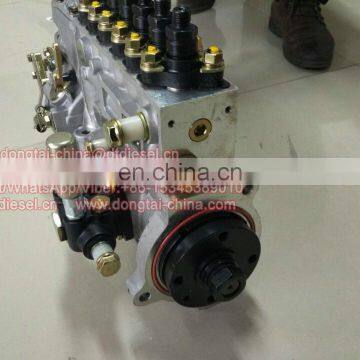 Weichai TD226B Deutz Engine Fuel Injection Pump 13053063 BH6P110 photo-2