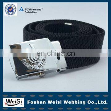 China supply factory price nylon seat belt boy belt