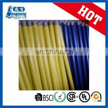 Colorful Good-quality PVC Electrical Insulation Tape/Jumbo Roll photo-4
