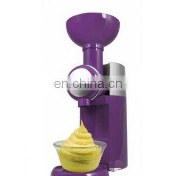 Frozen Fruit Ice Cream / Frozen Yogurt and Dessert Maker