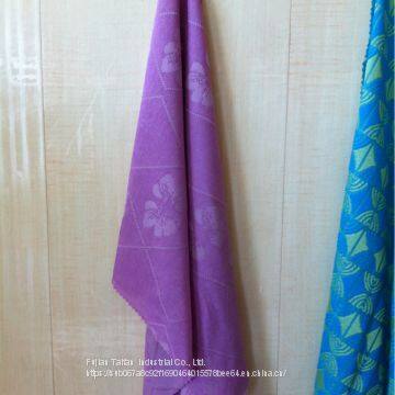 Computerized Transfer Rib Jacquard Circular Knitting Machine photo-3