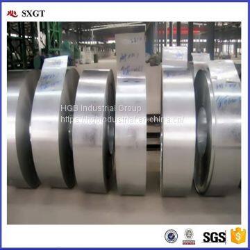 Packing Galvanized Steel Strip or Steel Tape and Steel Coil