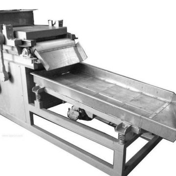 200-600kg/h Sesame Peanut Mill Machine