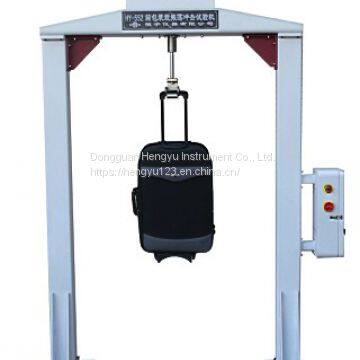 HY-552 Luggage Oscillation Impact Testing Machine