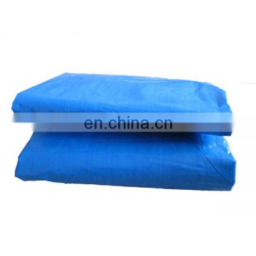 Striped pvc coated tarpaulin