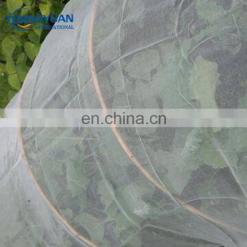 virgin hdpe white fly security screen mesh insect net