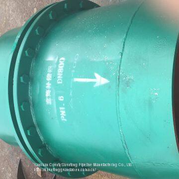 Supply Vietnam compensator, direct buried compensator, factory direct sales