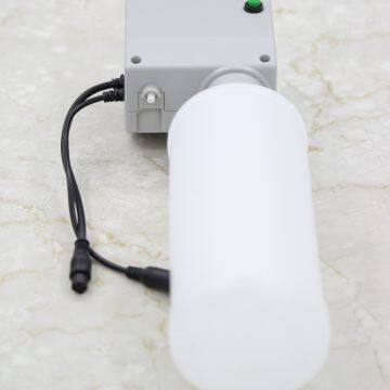 Stainless Steel Touchless Soap Dispenser