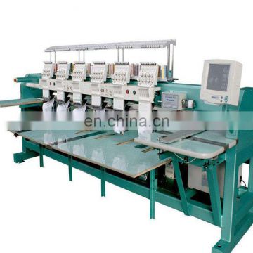 Professional supply high quality embroidery machine with auto trimmer