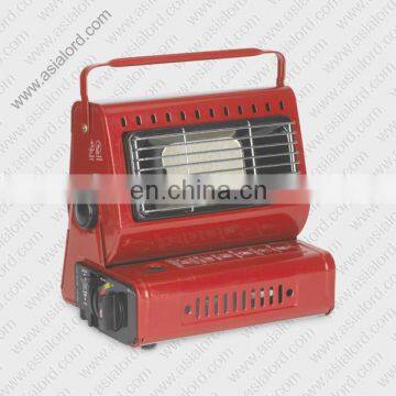 2015 Winter Outdoor Equipment Radiant Camping Gas Heater