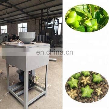 High Quality Sacha Inchi Seeds Shelling Machine Sacha Inchi Processing Machine photo-5