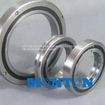 SX011840 Sx Series Cross Roller Bearing Industry Robotic Arm Harmonic Drive