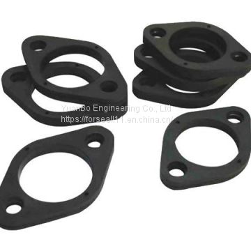 Flexible Graphite Gasket With High Purity and High Strength